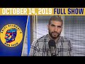 Ariel Helwani’s MMA Show (October 14, 2019) | ESPN MMA