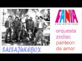 Orquesta Zodiac - La Sinceridad