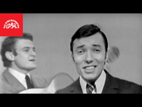 Karel Gott - Požehnej, Bože můj (oficiální video)