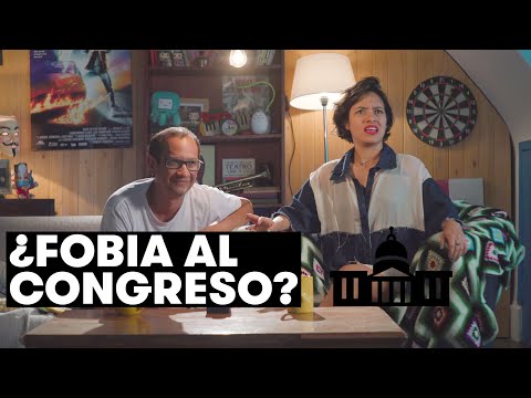 ESDL: Fobias que no sabías que existían