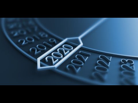 NIWFA 2020 - the year that was