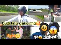 Budilai Linu Airport Jadai Jhandai Maryo जँगल Ma भुत Le VIRUSVLOG