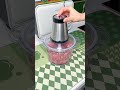 Blender Chopper Penggiling Daging