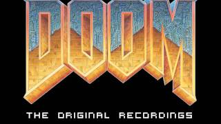 The Original Doom 95 Recordings - Deep Into The Code