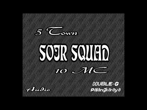 SOIR SQUAD - FIVE TOWN (10 MC) (Official Audio)