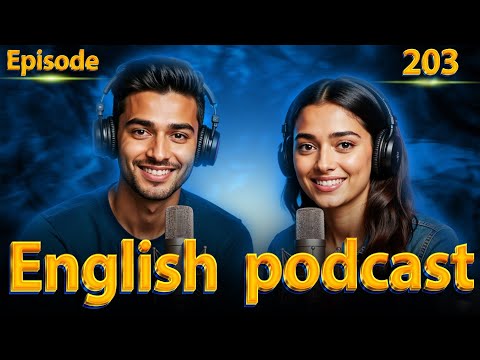 𝗣𝗹𝗮𝗻𝗻𝗶𝗻𝗴 𝗮 𝗖𝗿𝗶𝗺𝗲 | 𝗟𝗲𝗮𝗿𝗻 𝗘𝗻𝗴𝗹𝗶𝘀𝗵 𝗤𝘂𝗶𝗰𝗸𝗹𝘆 𝘄𝗶𝘁𝗵 𝗣𝗼𝗱𝗰𝗮𝘀𝘁 | 𝗘𝗽𝗶𝘀𝗼𝗱𝗲 203