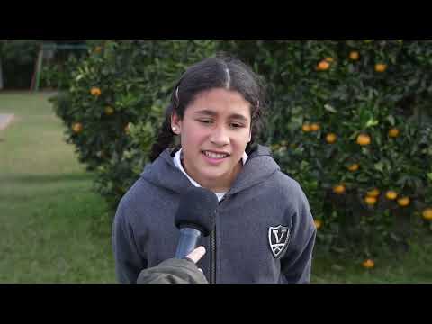 Escuela Rural de Batovi Tacuarembó 