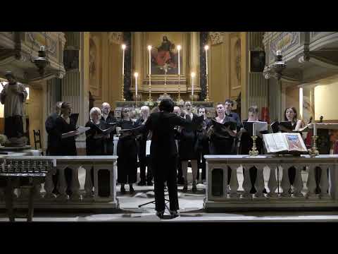 ALMA REDEMPTORIS MATER (G.P. da Palestrina)