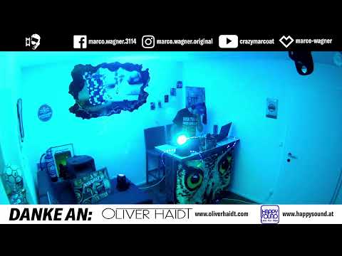 Marco Wagner Live ! Bauernsilvester :)