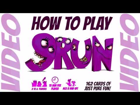How to play the card game 9Run