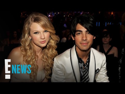 What Joe Jonas Really Thought About Taylor Swift's Apology | E! News