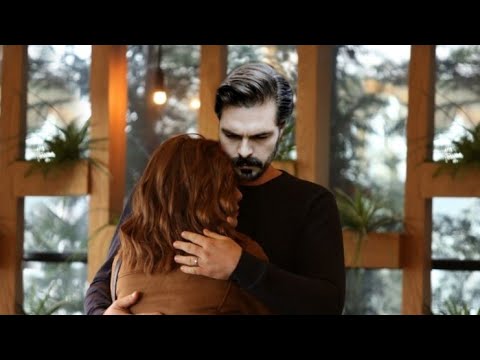 Halil İbrahim Ceyhandan Sarılma Sahnesi Hepimizi Duygulandırdı..@askmasal3177