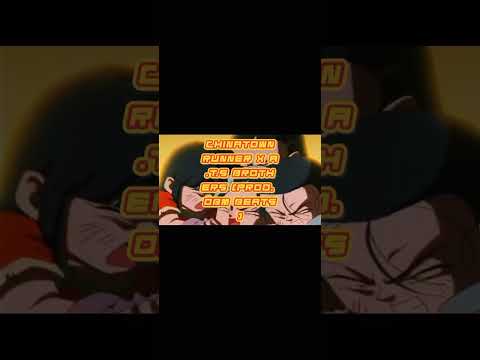 ChinaTownRunner X A.T.S BROTHERS (PROD. OBM Beats)