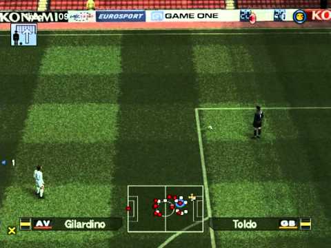 pro evolution soccer 5 pc myegy