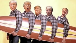 Cover art for Bomb Iran