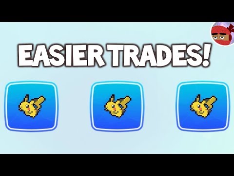 How to get what you want in link trades | Pokemon Let's Go