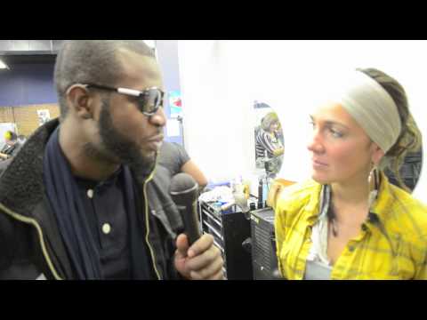 J Sisters Behind the scene - Take the Victory