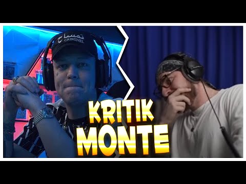 MOIS reagiert auf MONTANABLACK KRITIK von abk | MOIS reagiert auf KNOSSI KRITIK | Mois stream