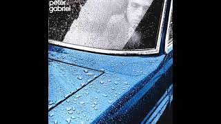 Peter Gabriel - Slowburn