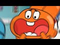 Gumball All Growed Up The Kids Cartoon Network