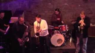 Monday Blues Jam 03.06.2013 Lagerhalle Osnabrück