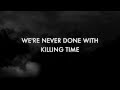 400 Lux Lorde Lyric Video