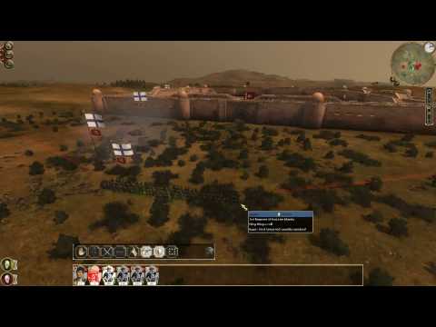 Empire Total War Greece Campaign Part 8