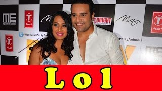 LOL! Krushna Abhishek Thinks Himself The Busiest Actor In Bollywood