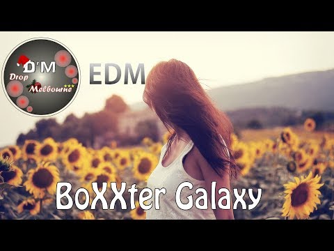 BoXXter - Galaxy