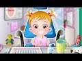 Baby Hazel Dental Care Doctor Games For Kids By Baby Hazel Games