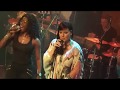 Incognito - Ain't It Time live@Bourbon Street - Sao Paulo, Brazil - May 23, 2013