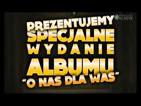Chada i Pih feat Fenomen - Z Krwi I Kości (reedycja O Nas Dla Was)