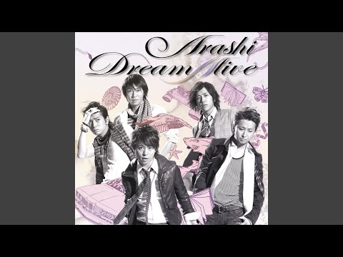 Your Song - Arashi