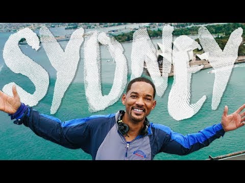 寝ないとこうなる｜ウィル・スミスVlogs (This is what happens when you don't sleep in | Will Smith Vlogs)