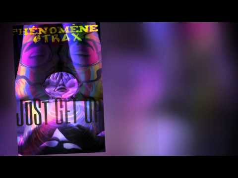 Phéno Mène-Ju$t Get Up ( feat TRVX Nitro)