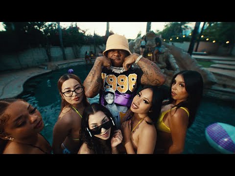 Famous Uno - Ouuhh! [Official Music Video]