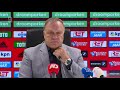 Dick Advocaat: 'Rutte had het alleen maar over Feyenoord'