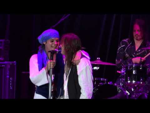 QUIREBOYS I Don't Love You Anymore by RANDY GILL Donnie Vie Monsters Of Rock Cruise 2013