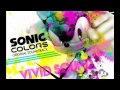 Sonic Colors OST D3 T6 Aquarium Park 8 Bit