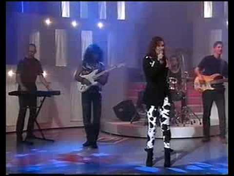 ISABELLE A  -SARAH-   1993