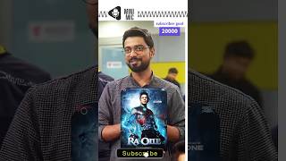 Download lagu ✨ Director Anubhav Sinha Sets the Record Straight on Ra.One’s Funeral Scene Blunder ✨Sources #RaOne mp3