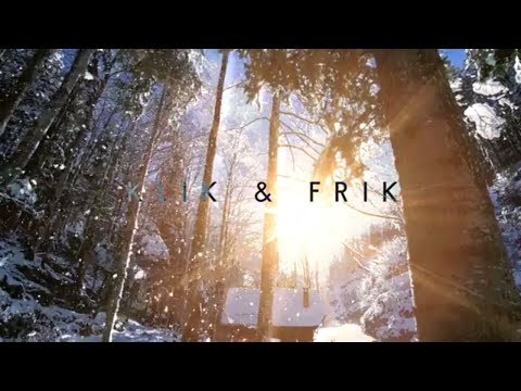 Klik & Frik - Tunel (Official Music Video)