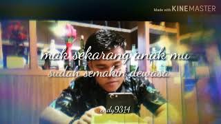 Download lagu Jeritan hati anak rantau mp3