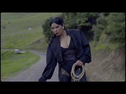 Erny Belle - Hell Hole (Official Video)