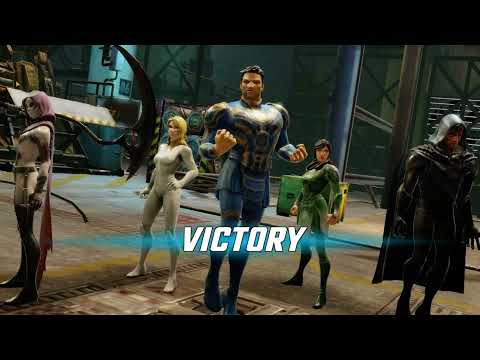 scarlet spider 3rd offer upgrade to 6 red stars daily gameplay marvel strike force