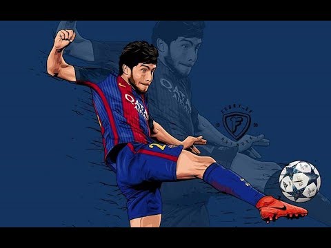 FIFA 17 - Career Mode on Legendary - FC Barcelona | Ep 18