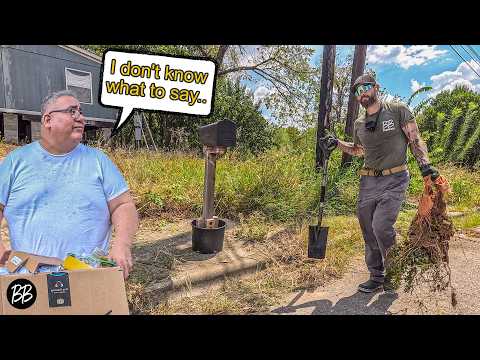 This FATHER couldn't Hold Back TEARS after His DAUGHTER did THIS!