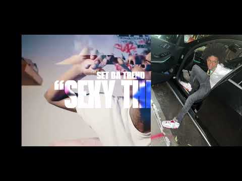 Set da trend - Sexy Thing (Unreleased)