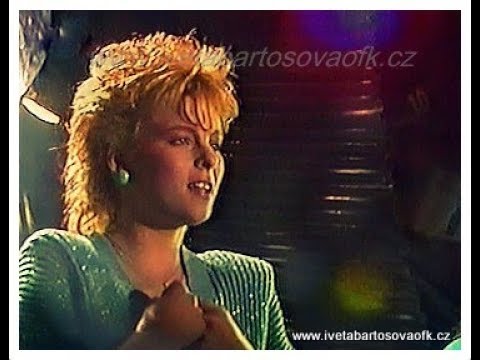 Iveta Bartošová - Léto