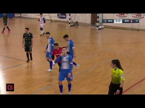 Serie A2: Regalbuto - Orsa Bernalda